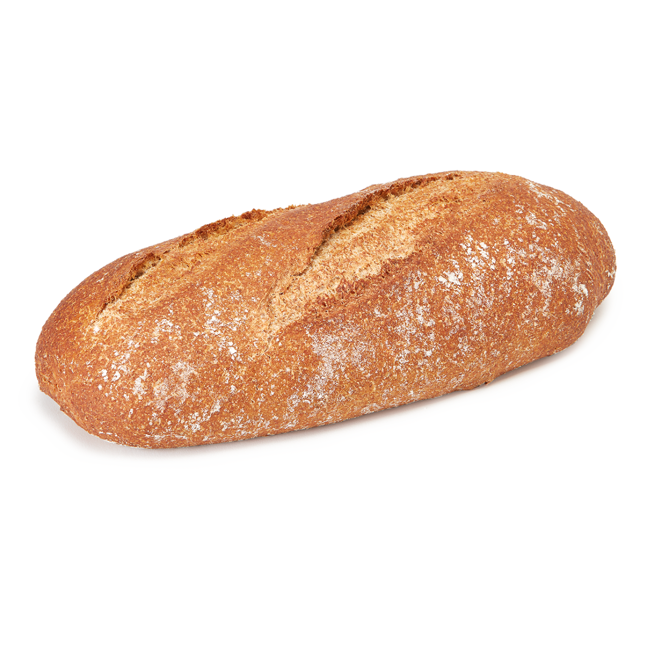 Hogaza Integral 100% Masa Madre