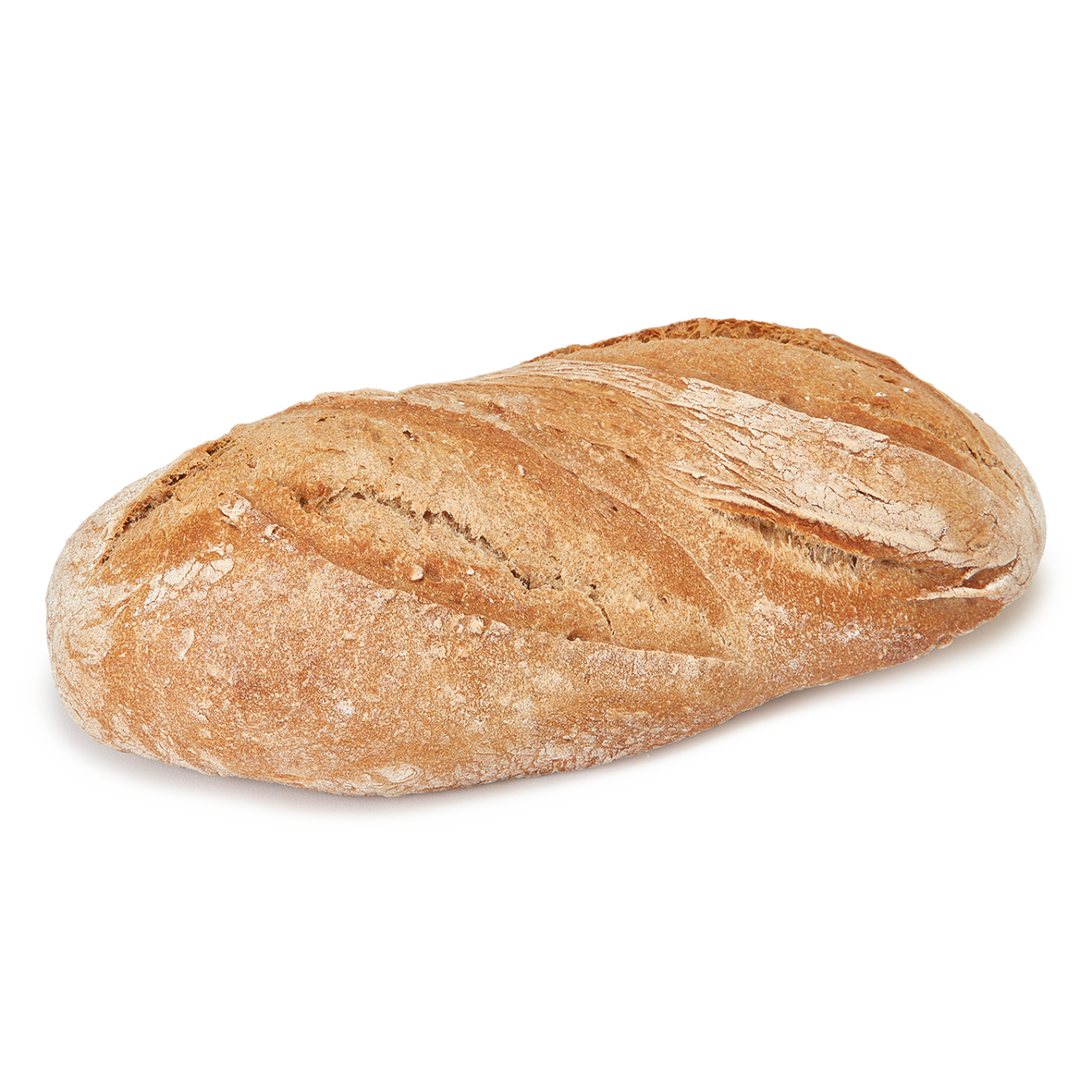 Hogaza Sarracena Masa Madre