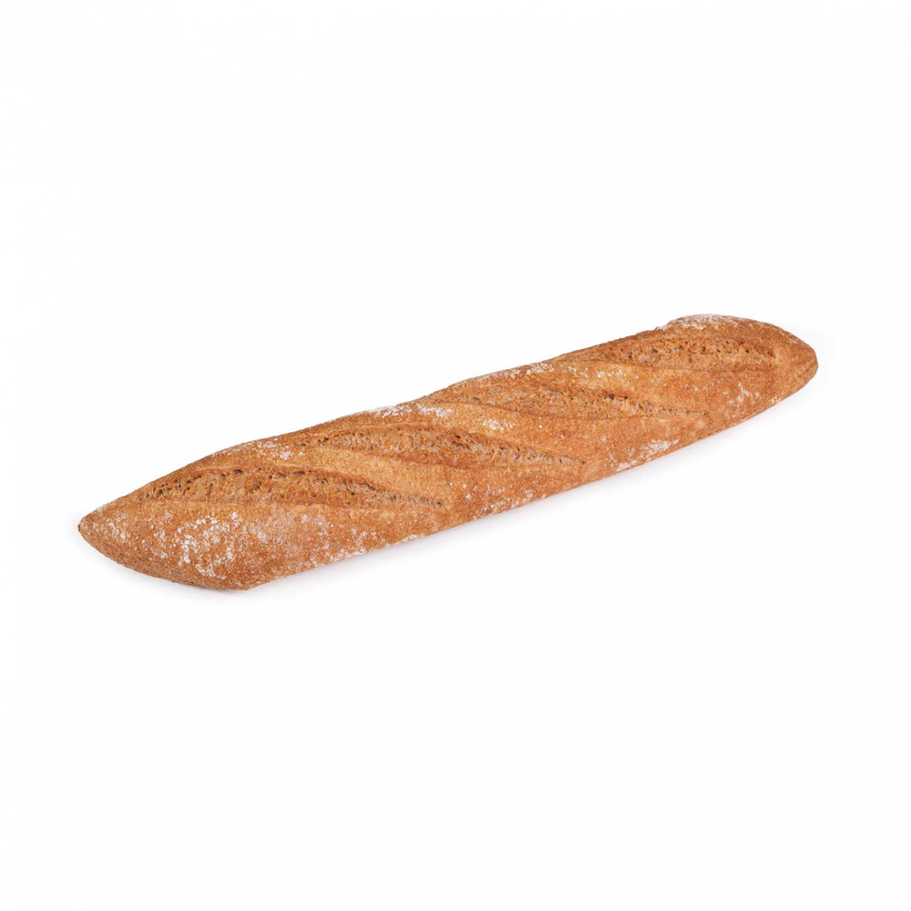 Barra Integral 100%
